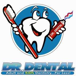 DR. DENTAL MANAGEMENT LLC