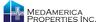 MEDAMERICA PROPERTIES