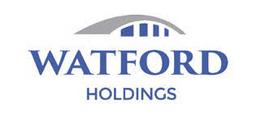 WATFORD HOLDINGS LTD