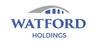 WATFORD HOLDINGS LTD