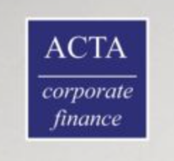 ACTA Corporate Finance