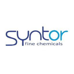 SYNTOR FINE CHEMICALS