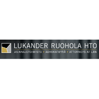 Asianajotoimisto Lukander Ruohola