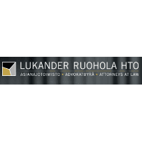 Asianajotoimisto Lukander Ruohola