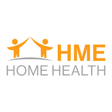HME HOME HEALTH LTD