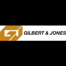 GILBERT & JONES