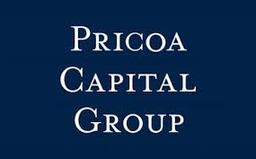 PRICOA CAPITAL GROUP LTD