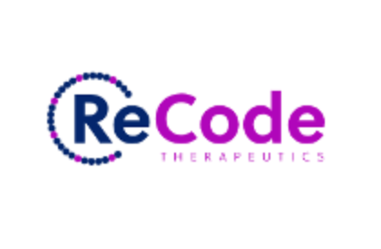 RECODE THERAPEUTICS