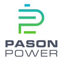 PASON POWER INC