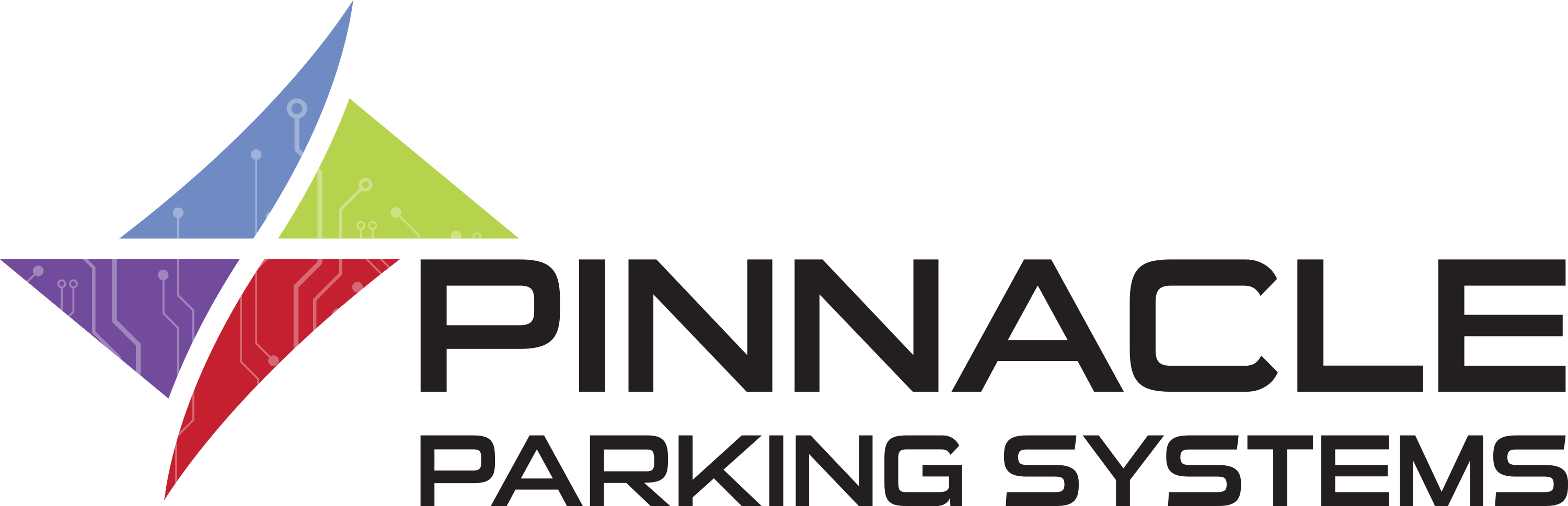Pinnacle Parking Systems