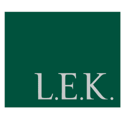 LEK Consulting