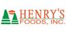 Henry’s Foods