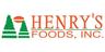 HENRY’S FOODS