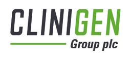 CLINIGEN GROUP PLC