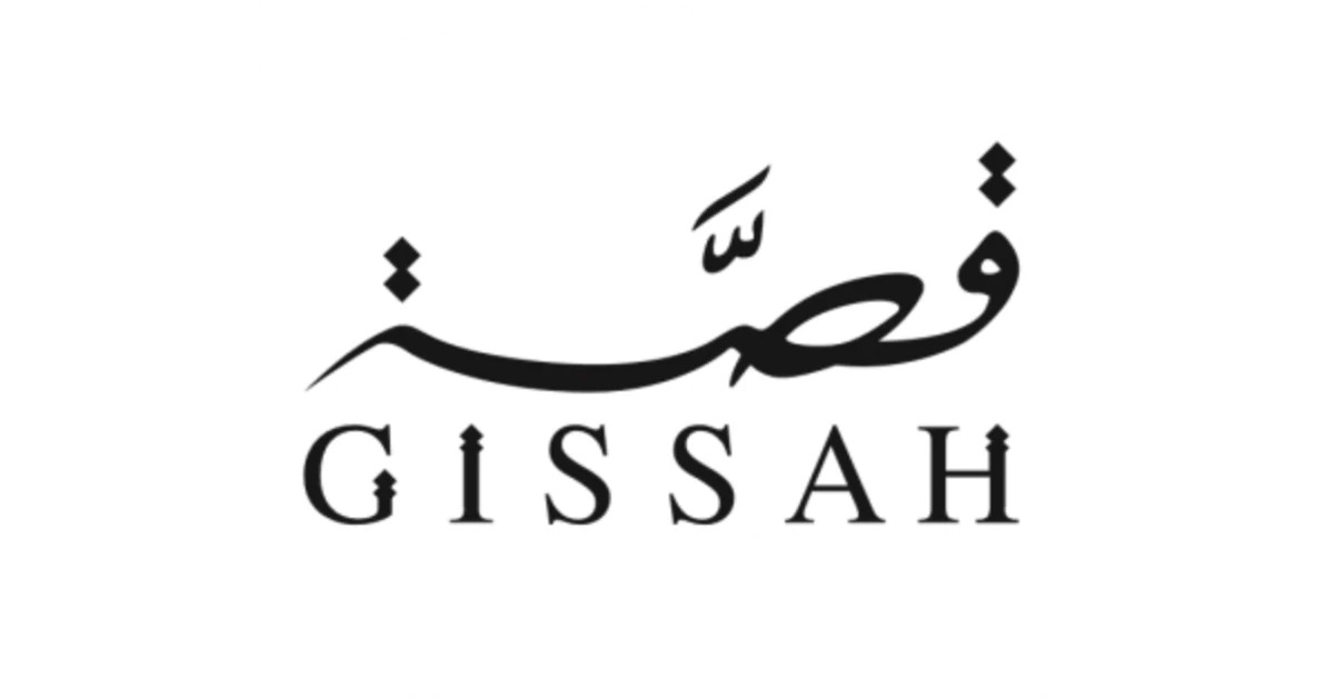 Gissah Perfumes