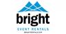 Bright Event Rentals