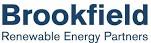 Brookfield Renewable Partners (wind Portfolio In California And New Hampshire)