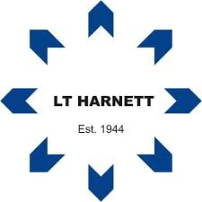 L.t. Harnett