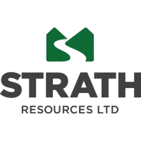 STRATH RESOURCES LTD