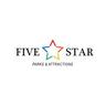 Five Star Parks & Attractions