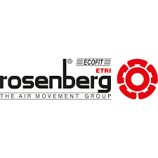 ROSENBERG VENTILATOREN