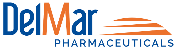 Delmar Pharmaceuticals