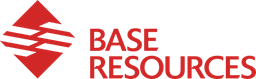 BASE RESOURCES LIMITED