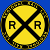 REGIONAL RAIL LLC