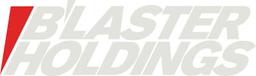 BLASTER HOLDINGS