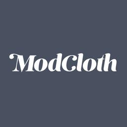 MODCLOTH