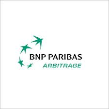 Bnp Paribas Arbitrage