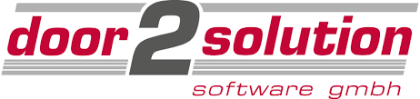 Door2solution Software
