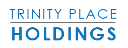 TRINITY PLACE HOLDINGS