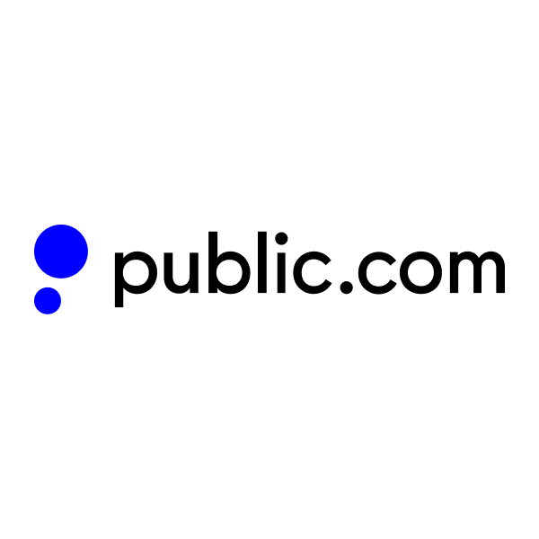 PUBLIC.COM