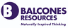 balcones resources
