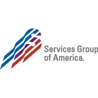 SERVICES GROUP OF AMERICA