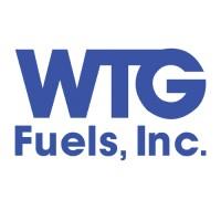 WTG FUELS HOLDINGS