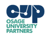 OSAGE UNIVERSITY PARTNERS