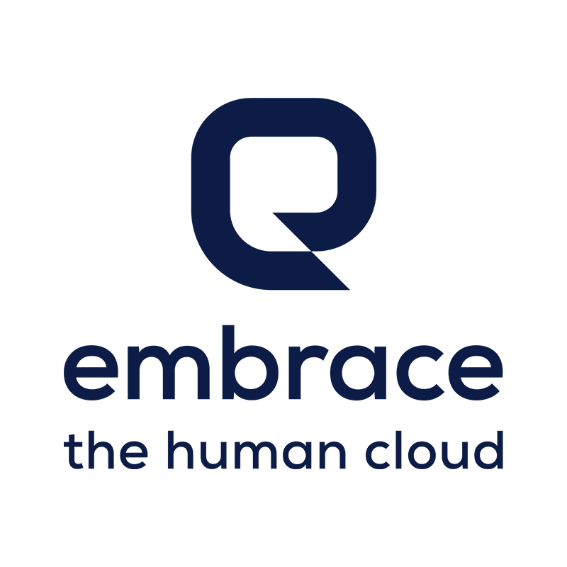 Embrace - The Human Cloud