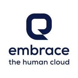 EMBRACE - THE HUMAN CLOUD