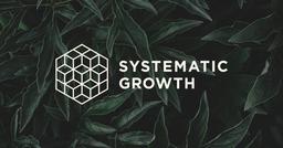 SYSTEMATIC GROWTH