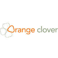 Orange Clover