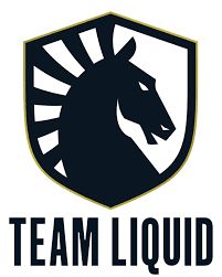 TEAM LIQUID 