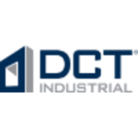 Dct Industrial Trust