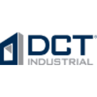 DCT INDUSTRIAL TRUST