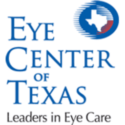 EYE CENTER OF TEXAS