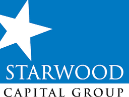 STARWOOD CAPITAL GROUP (PORTFOLIO OF 14 UK HOTELS)