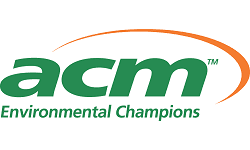 ACM ENVIRONMENTAL