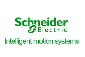 Schneider Electric Motion Usa