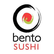 BENTO SUSHI